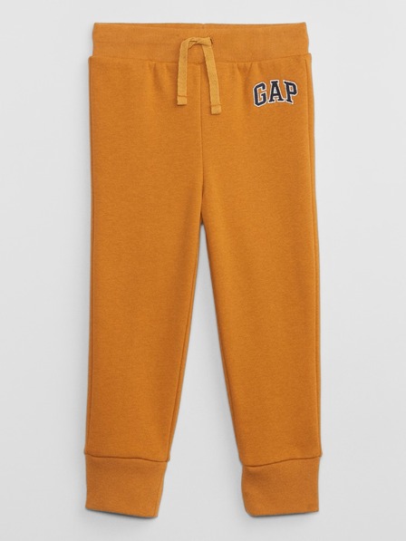 GAP Детски суитчър с лого GAP