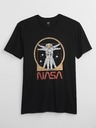 GAP Тениска Gap & NASA GAP