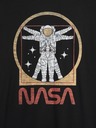 GAP Тениска Gap & NASA GAP