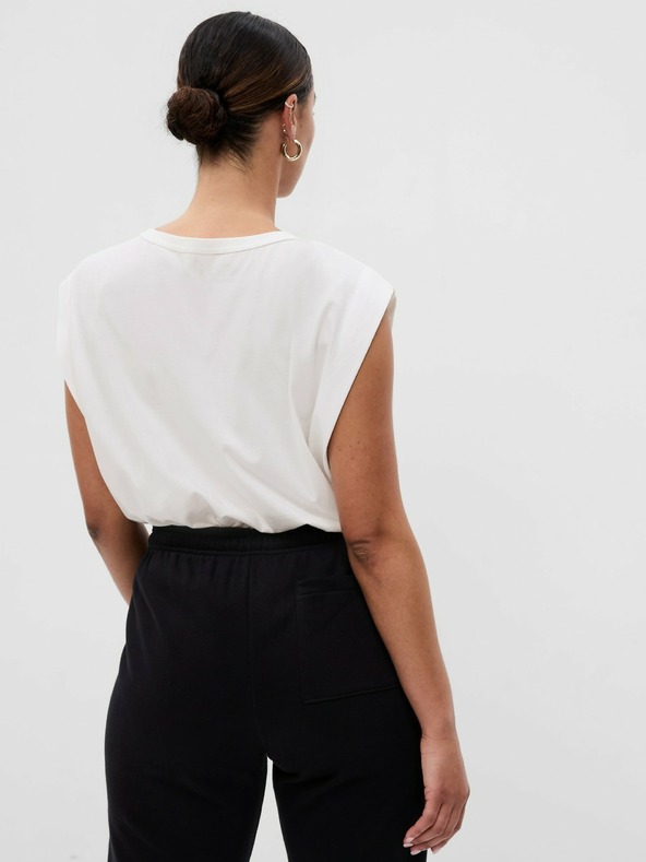 GAP Топ без ръкави Gap