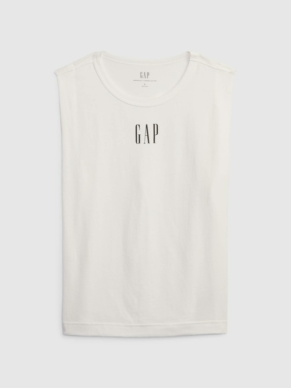 GAP Топ без ръкави Gap
