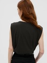 GAP Топ без ръкави Gap