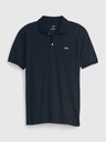 GAP Поло тениска с лого пике, 2 броя GAP