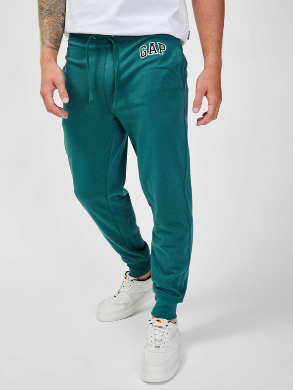 GAP Потници с логото на GAP