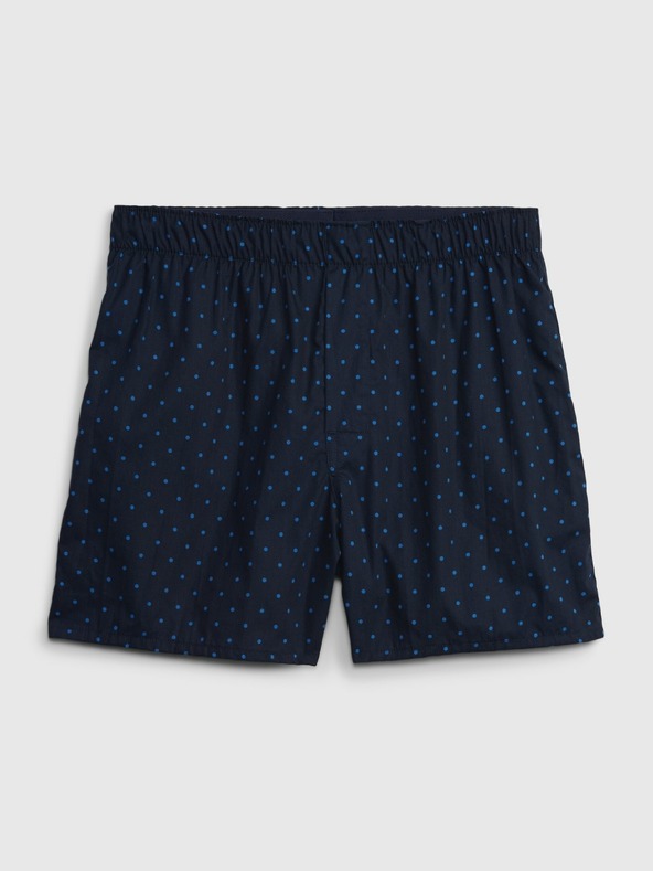 GAP Боксерки с десен GAP