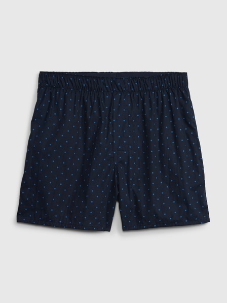 GAP Боксерки с десен GAP
