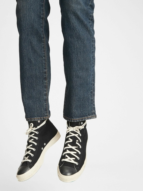 GAP Slim fit дънки GapFlex GAP