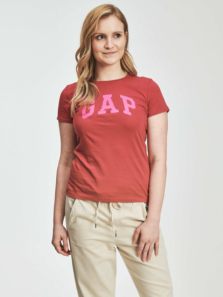 GAP Тениска с лого GAP