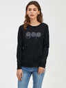 GAP Суитшърт с ретро лого GAP