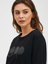 GAP Суитшърт с ретро лого GAP