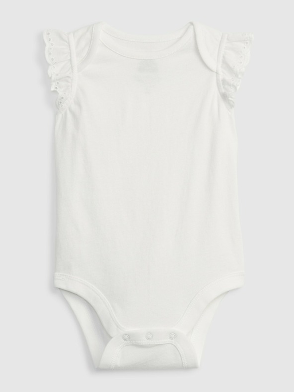 GAP Baby боди Mix & Match GAP