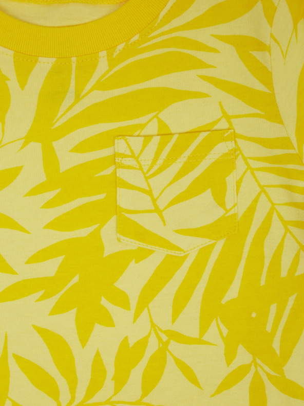 GAP Детска тениска tropical GAP