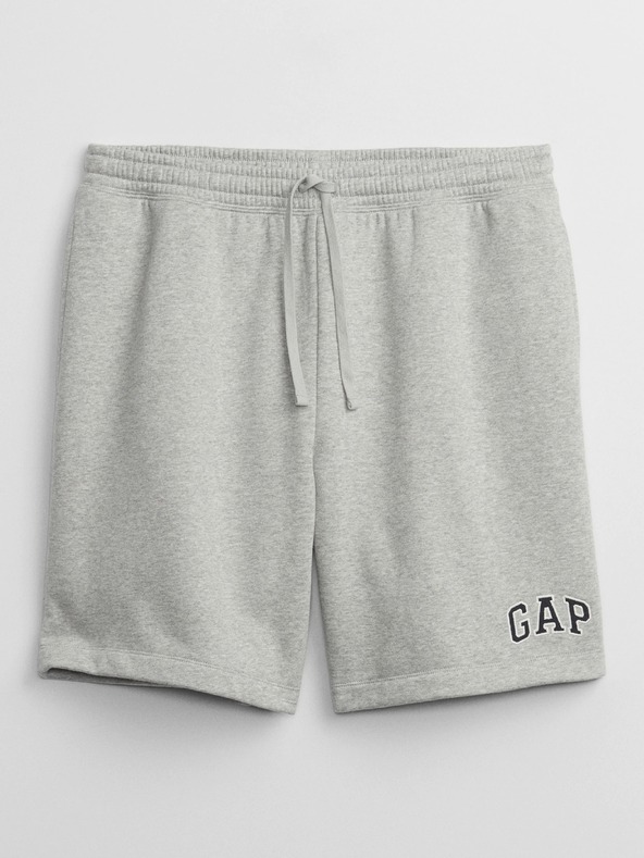 GAP Къси панталони с лого Gap GAP