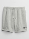 GAP Къси панталони с лого Gap GAP