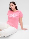 GAP Тениска с лого Gap GAP