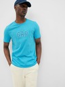 GAP Тениска с логото на GAP