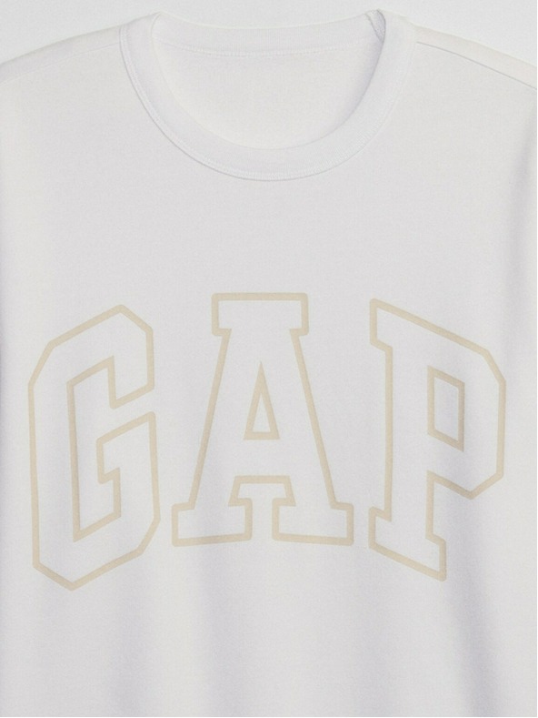 GAP Суитчър с лого Gap GAP
