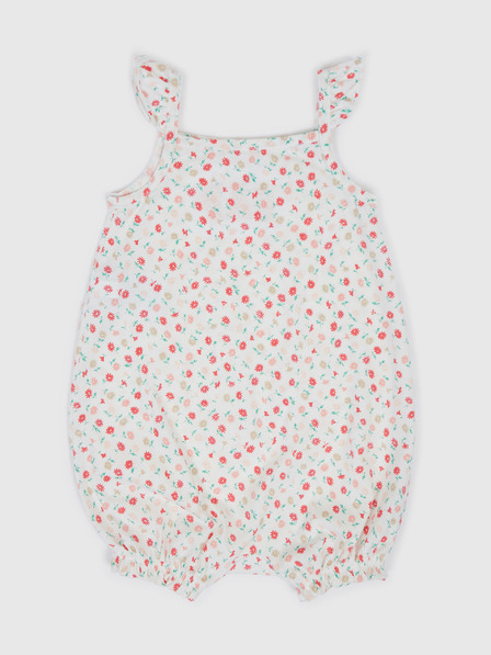 GAP Бебешки шарен гащеризон GAP