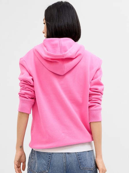 GAP Суитшърт с логото на GAP