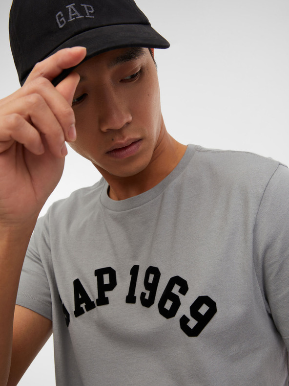 GAP Тениска Gap 1969 GAP
