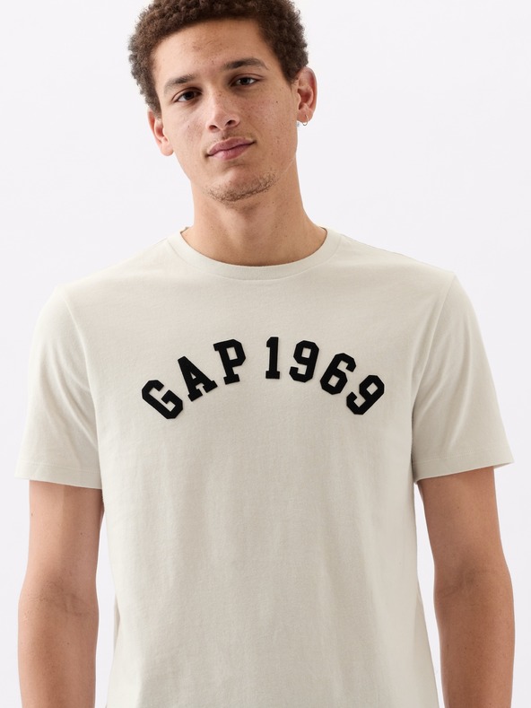 GAP Тениска Gap 1969 GAP