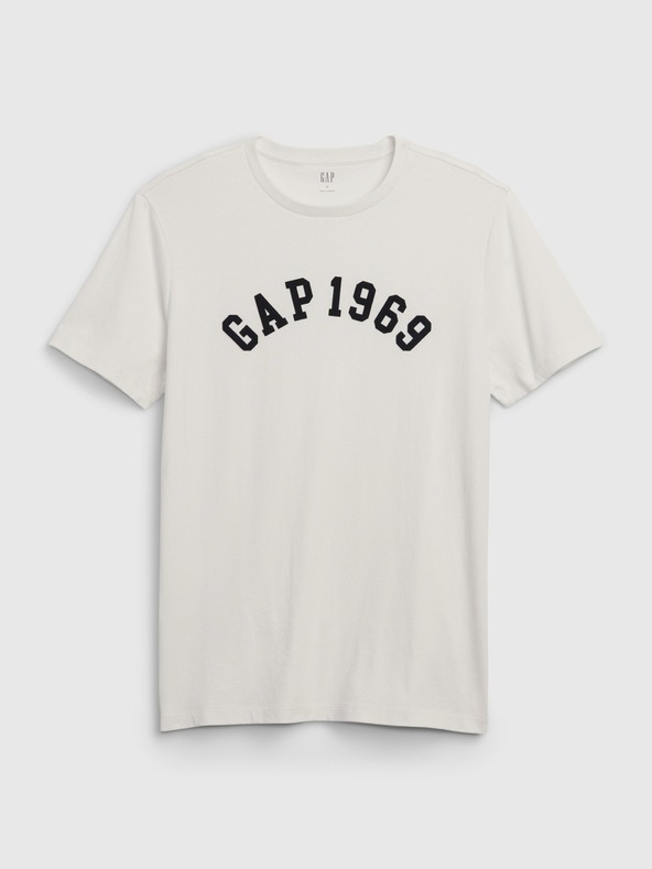 GAP Тениска Gap 1969 GAP