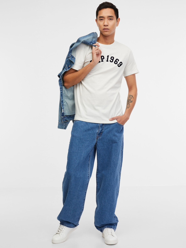 GAP Тениска Gap 1969 GAP