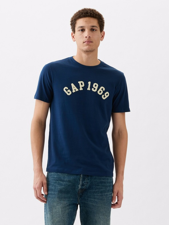 GAP Тениска Gap 1969 GAP