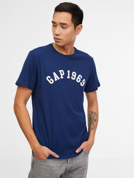 GAP Тениска Gap 1969 GAP