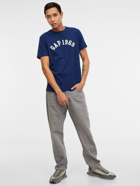 GAP Тениска Gap 1969 GAP