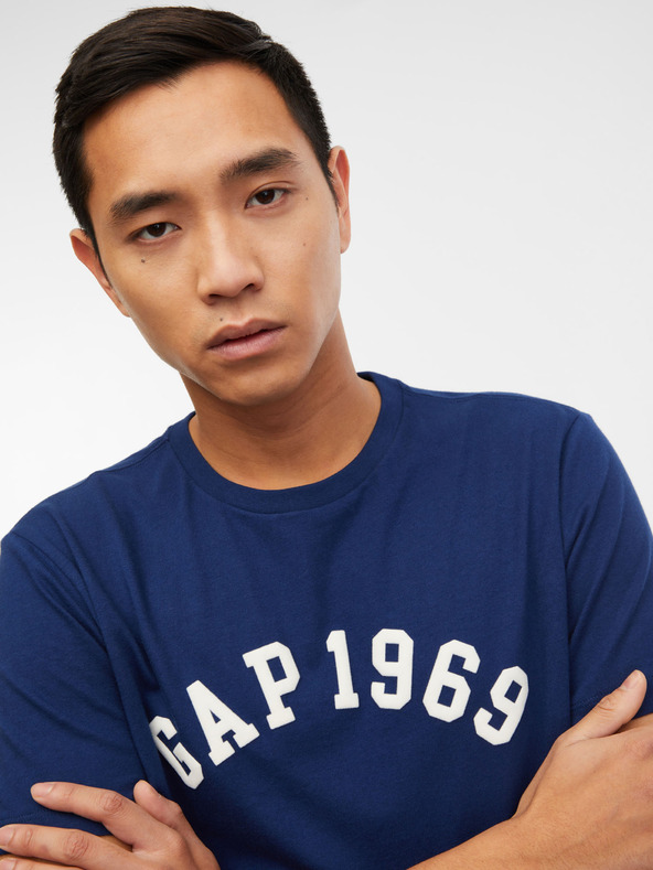 GAP Тениска Gap 1969 GAP