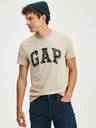 GAP Тениска с логото на GAP