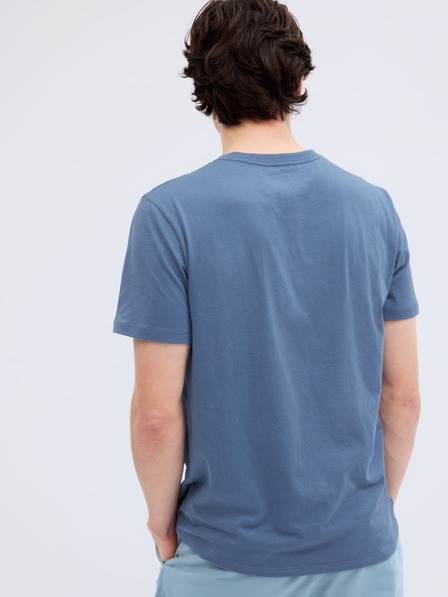 GAP Тениска с логото на GAP