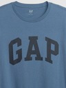 GAP Тениска с логото на GAP