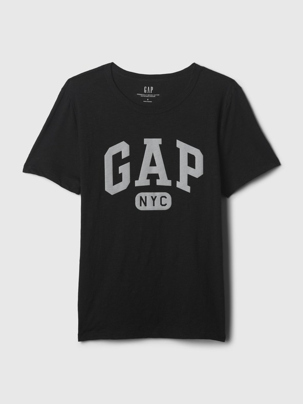 GAP Тениска с логото на GAP