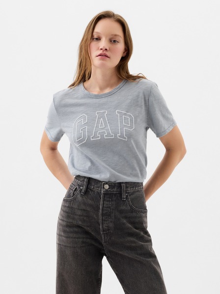 GAP Тениска с логото на GAP