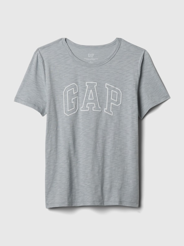 GAP Тениска с логото на GAP