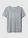 GAP Тениска с логото на GAP