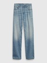 GAP Детски органични дънки '90s loose GAP