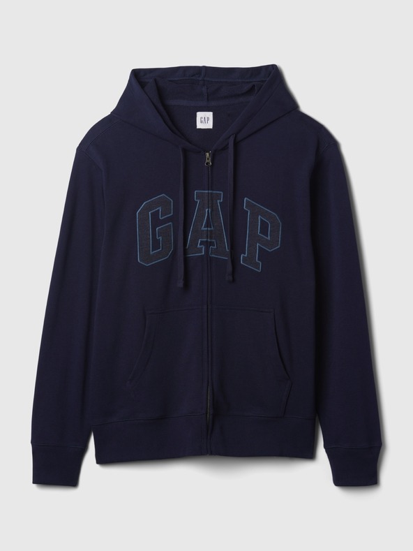 GAP Суитчер с цип GAP