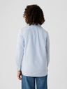 GAP Детска оксфордска уеднаквена риза GAP