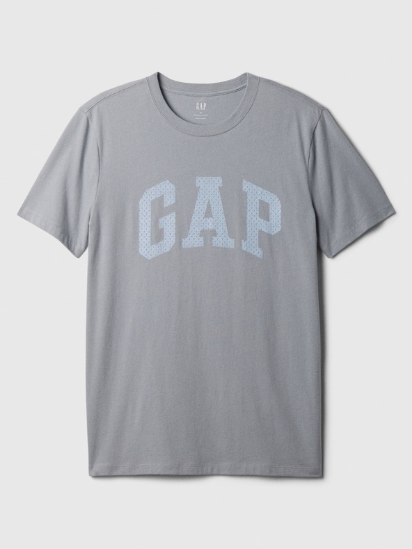 GAP Тениска с логото на GAP