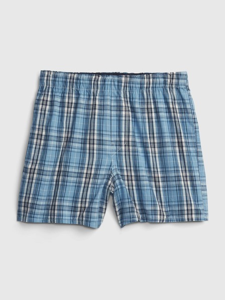 GAP Памучни боксерки GAP
