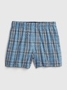 GAP Памучни боксерки GAP