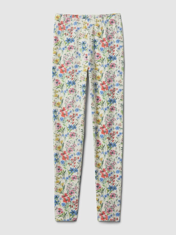 GAP Бебешки клин с щампаGAP