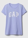 GAP Тениска с лого Gap GAP