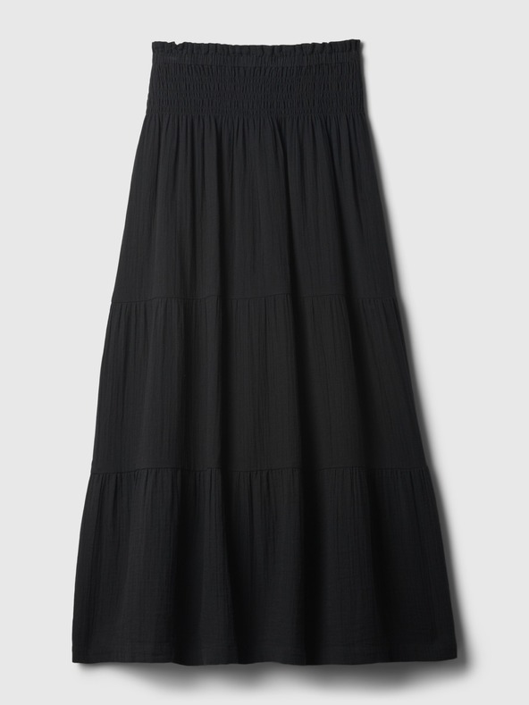 GAP Муселинова макси пола GAP