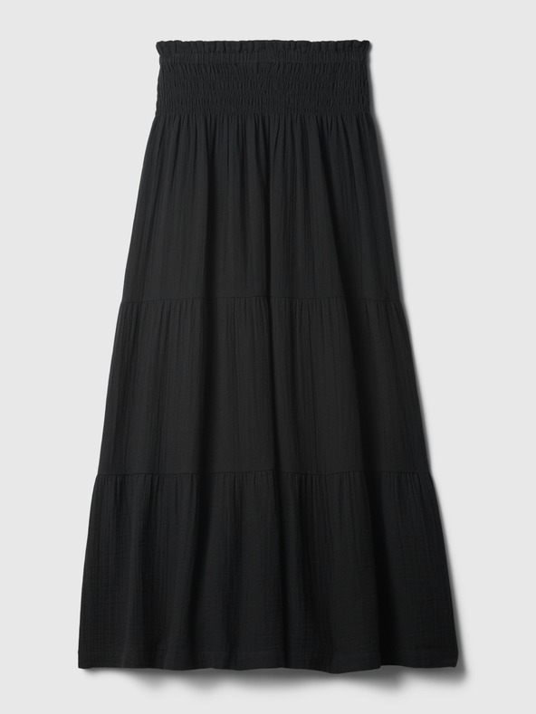 GAP Муселинова макси пола GAP