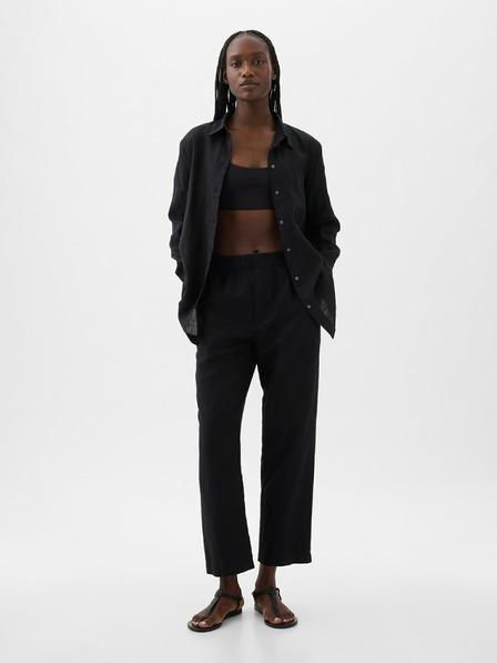 GAP Ленена риза GAP