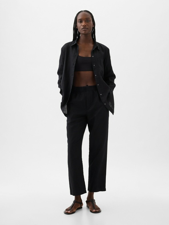 GAP Ленена риза GAP